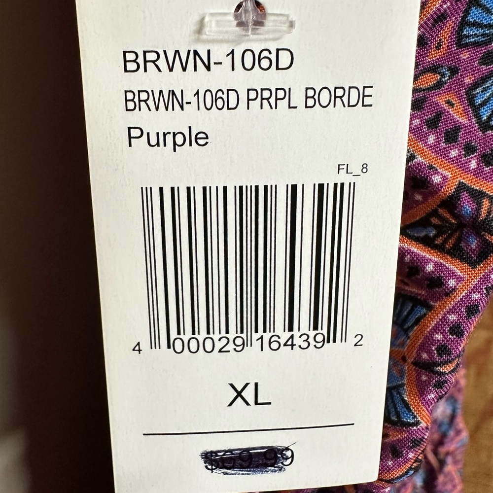 Beyond the Radar Western Dress